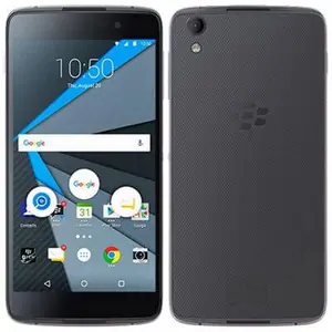Замена кнопки включения на телефоне BlackBerry DTEK50 в Тюмени